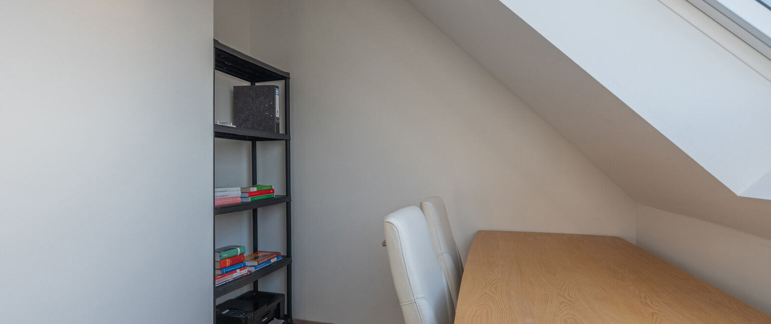 Duplex te koop in Bocholt