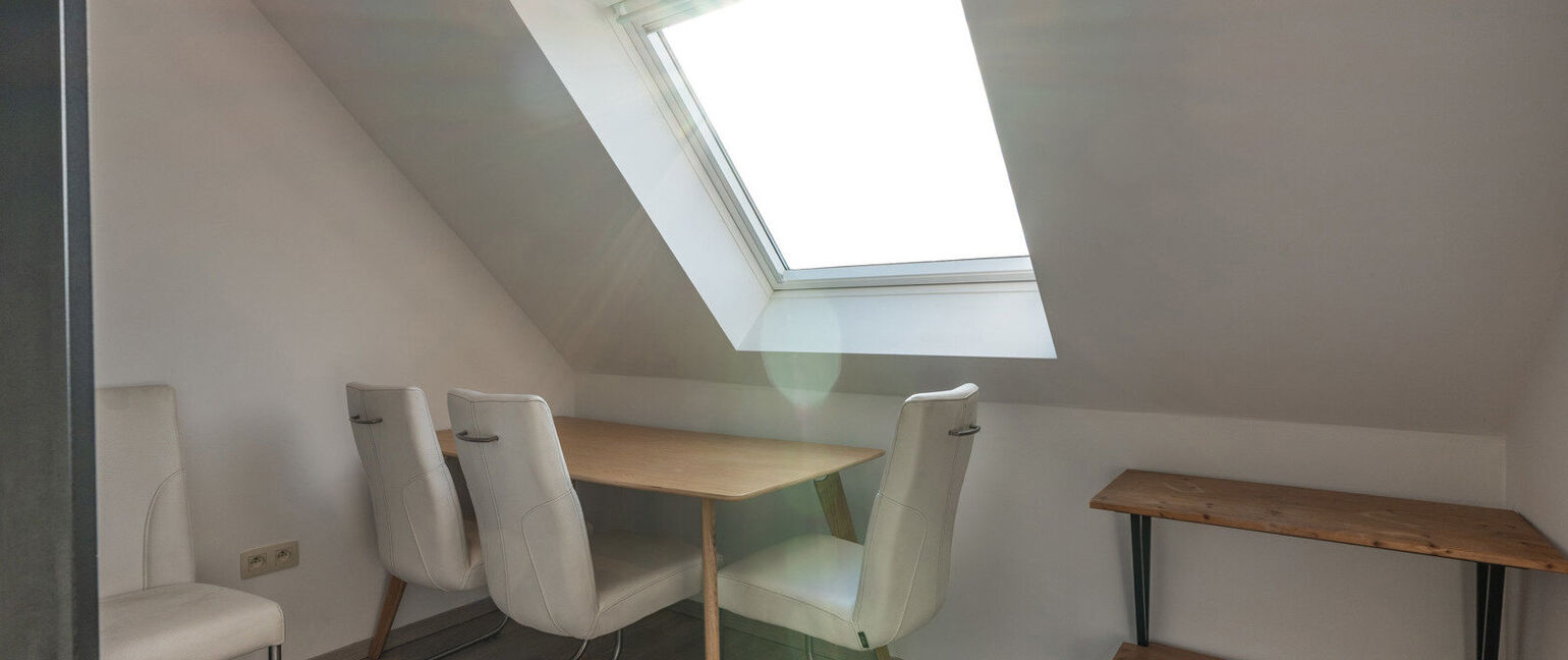 Duplex te koop in Bocholt