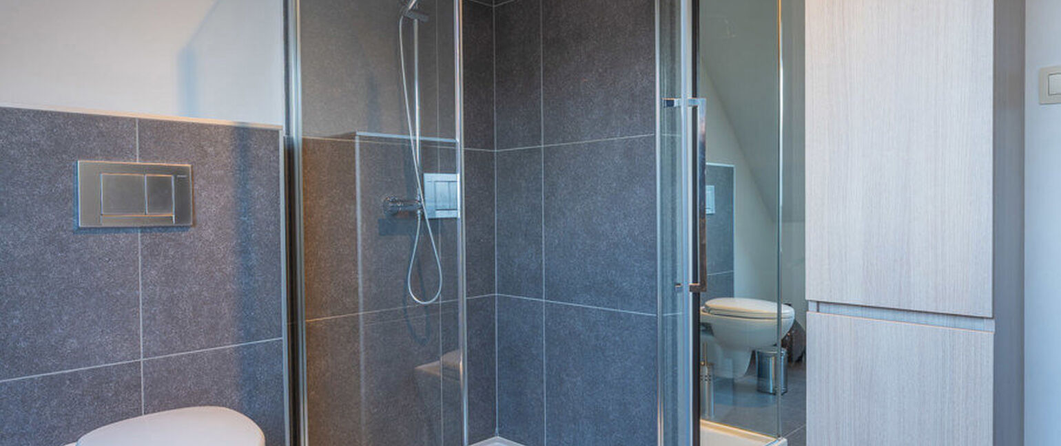 Duplex te koop in Bocholt