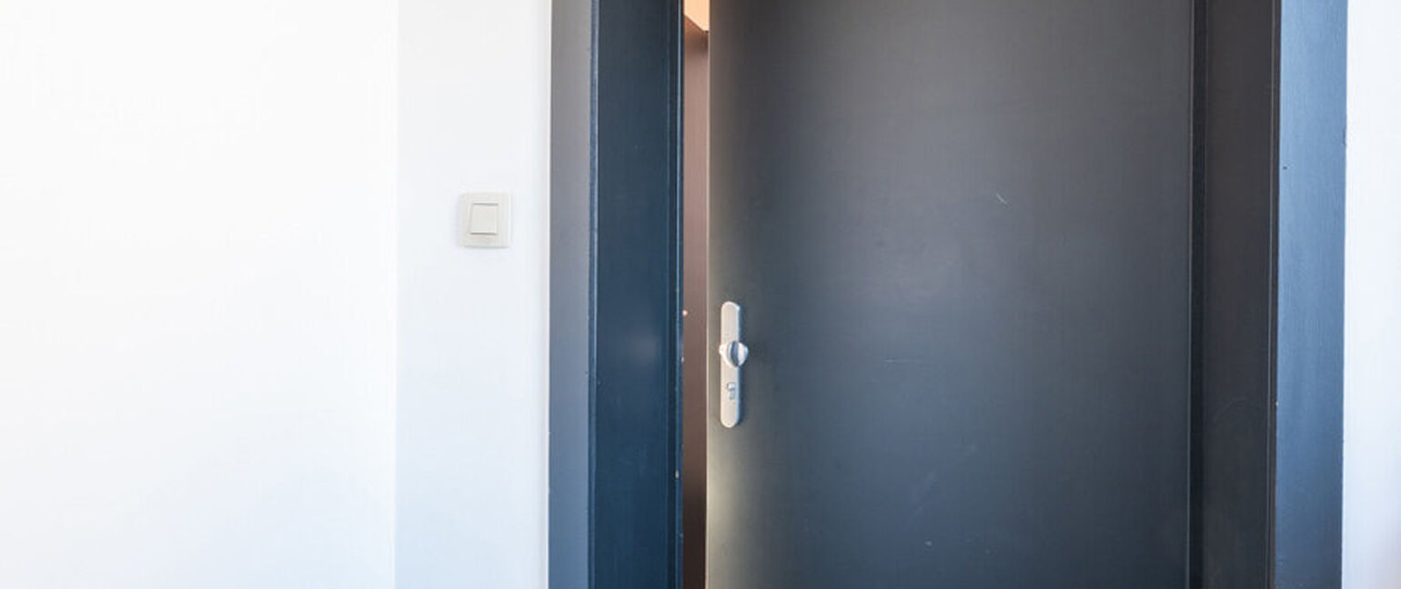 Duplex te koop in Bocholt