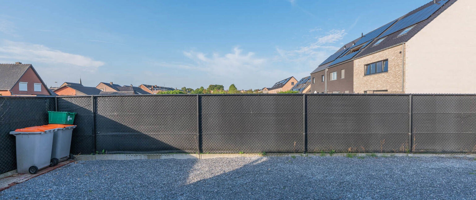 Duplex te koop in Bocholt