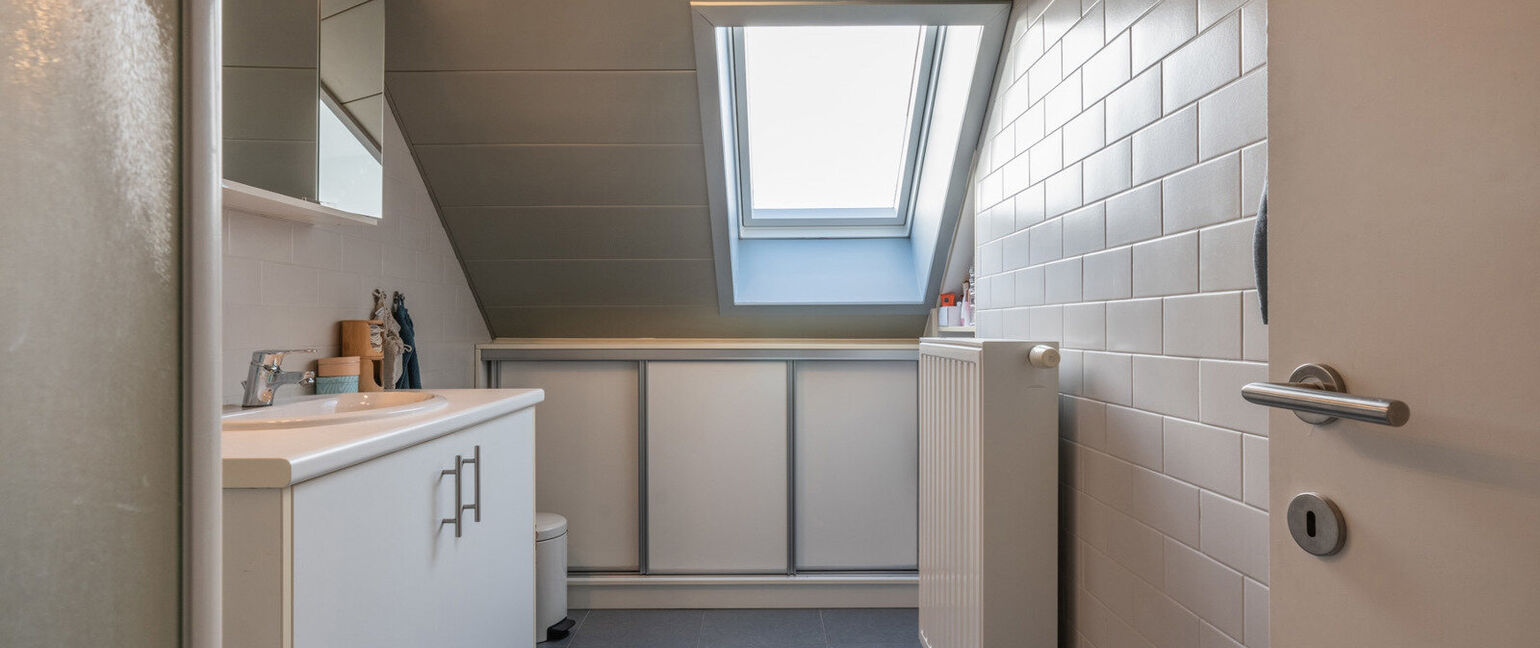 Duplex te koop in Dilsen-Stokkem