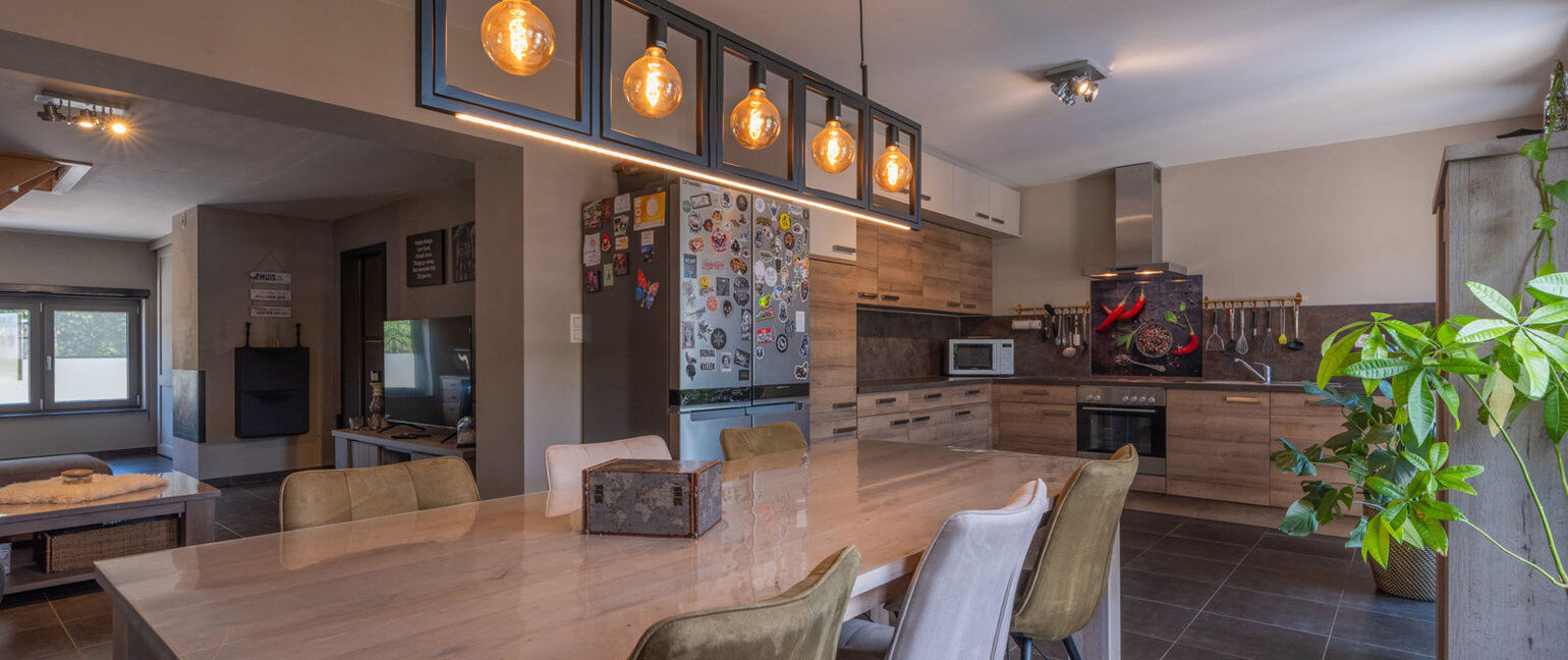 Duplex te koop in Dilsen-Stokkem