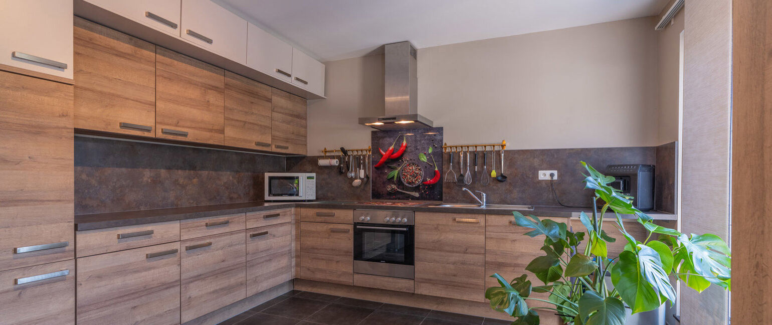 Duplex te koop in Dilsen-Stokkem