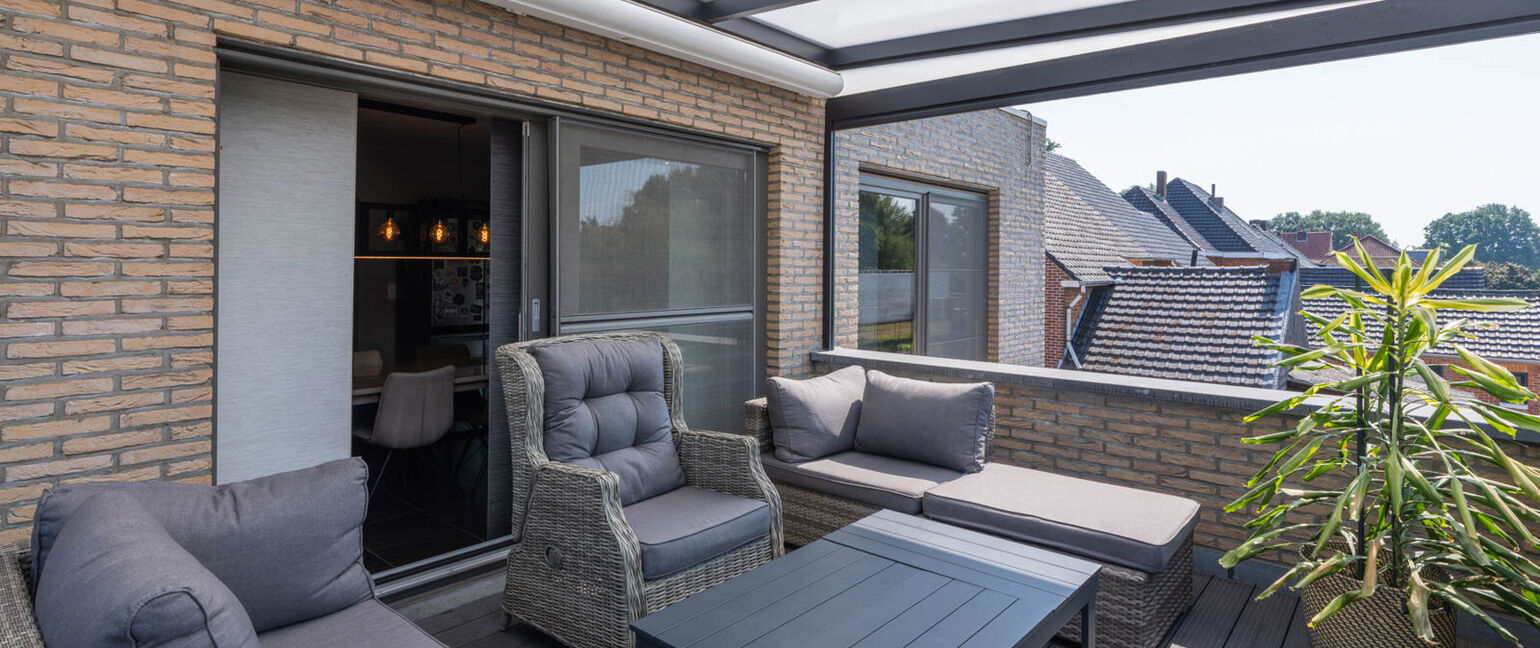 Duplex te koop in Dilsen-Stokkem