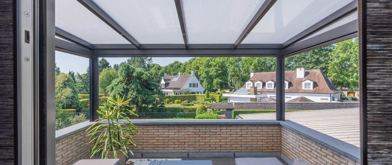 Duplex te koop in Dilsen-Stokkem