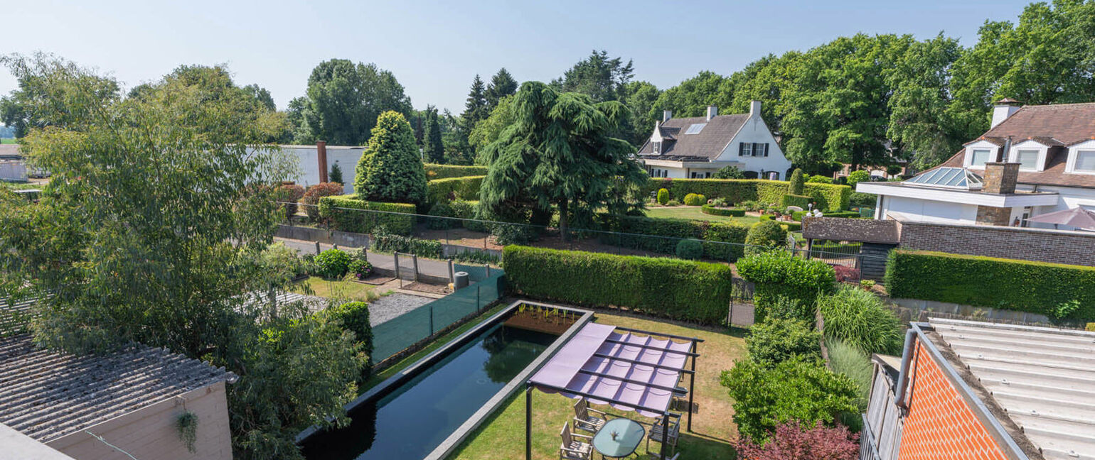 Duplex te koop in Dilsen-Stokkem