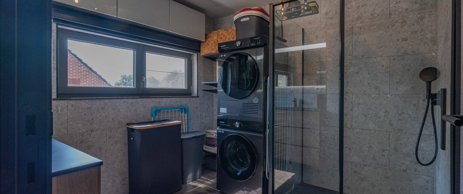 Duplex te koop in Dilsen-Stokkem