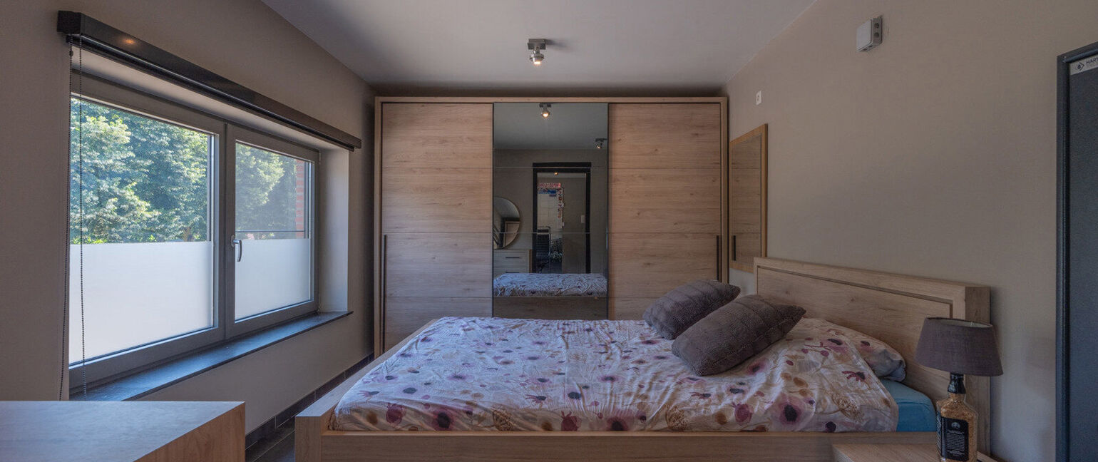Duplex te koop in Dilsen-Stokkem