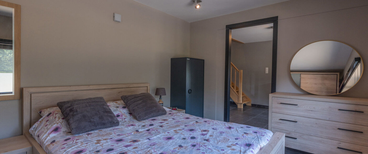 Duplex te koop in Dilsen-Stokkem