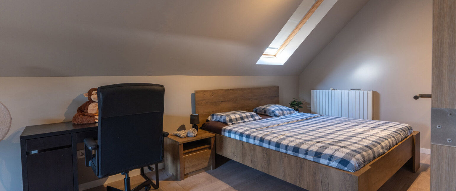 Duplex te koop in Dilsen-Stokkem