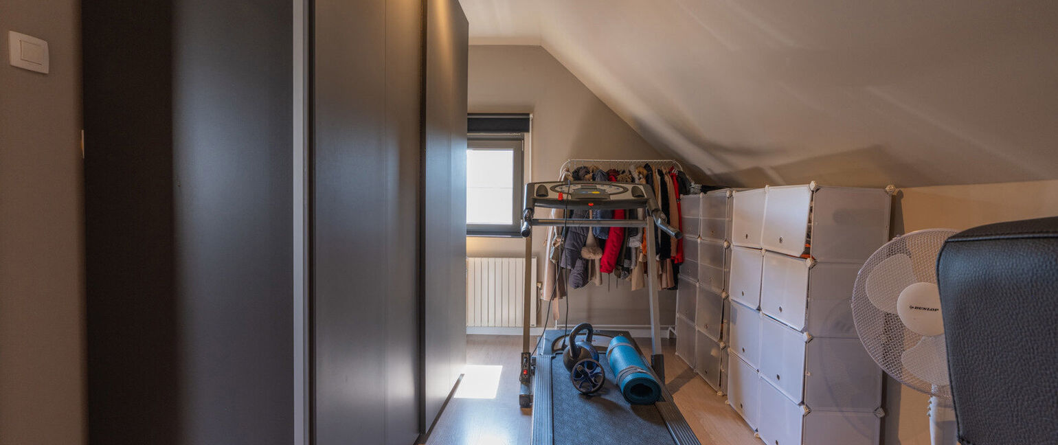 Duplex te koop in Dilsen-Stokkem