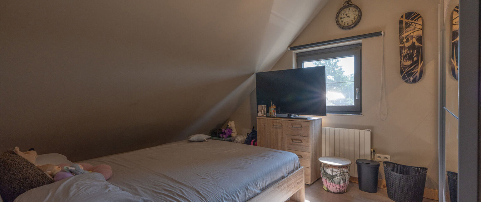 Duplex te koop in Dilsen-Stokkem