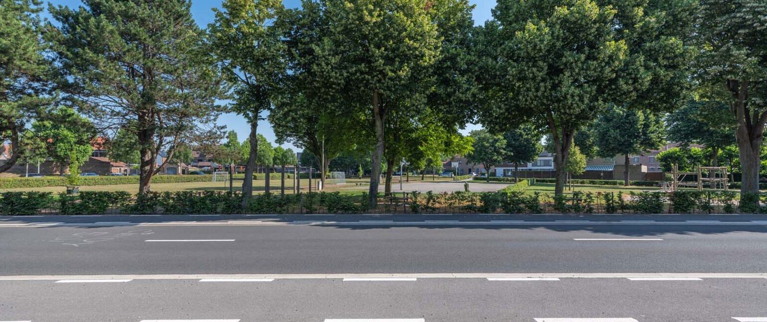 Duplex te koop in Dilsen-Stokkem