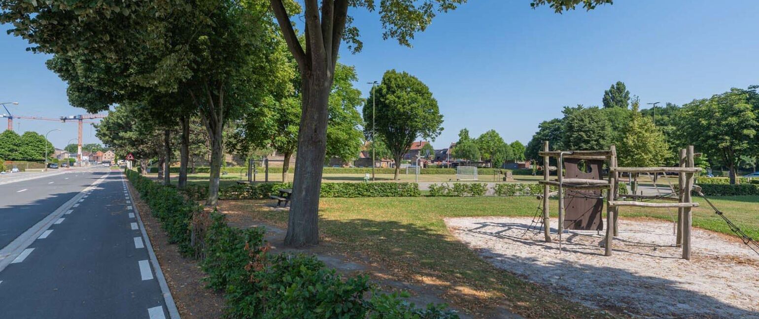 Duplex te koop in Dilsen-Stokkem