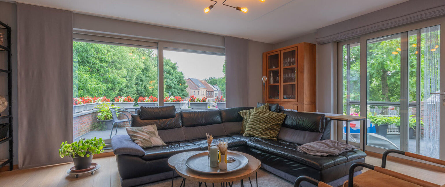Duplex te koop in Dilsen-Stokkem