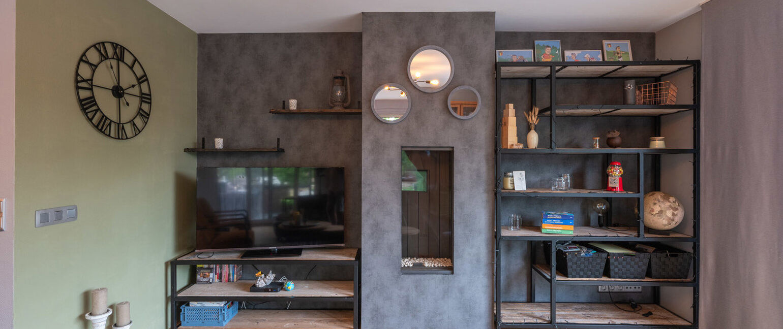 Duplex te koop in Dilsen-Stokkem