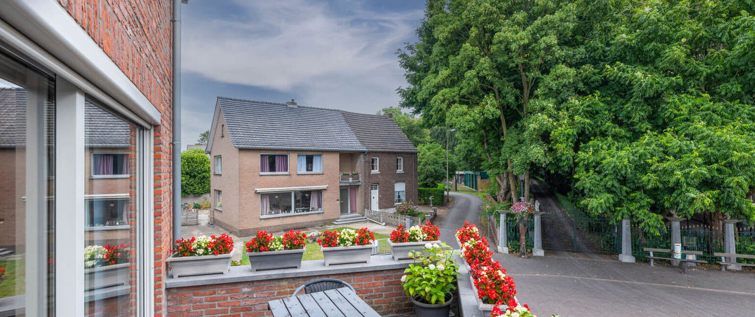 Duplex te koop in Dilsen-Stokkem