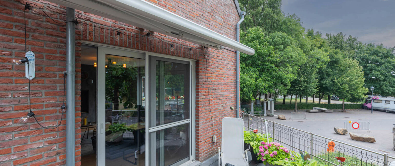 Duplex te koop in Dilsen-Stokkem