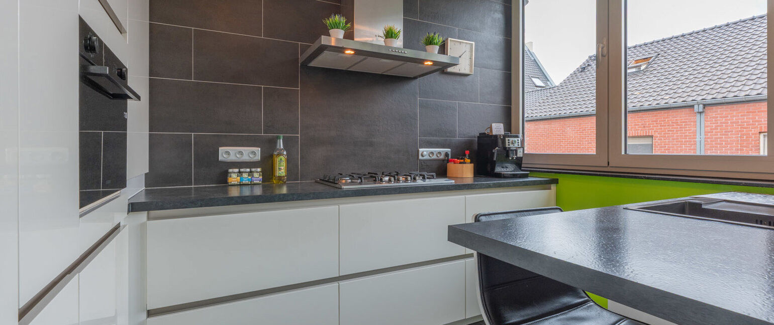 Duplex te koop in Dilsen-Stokkem