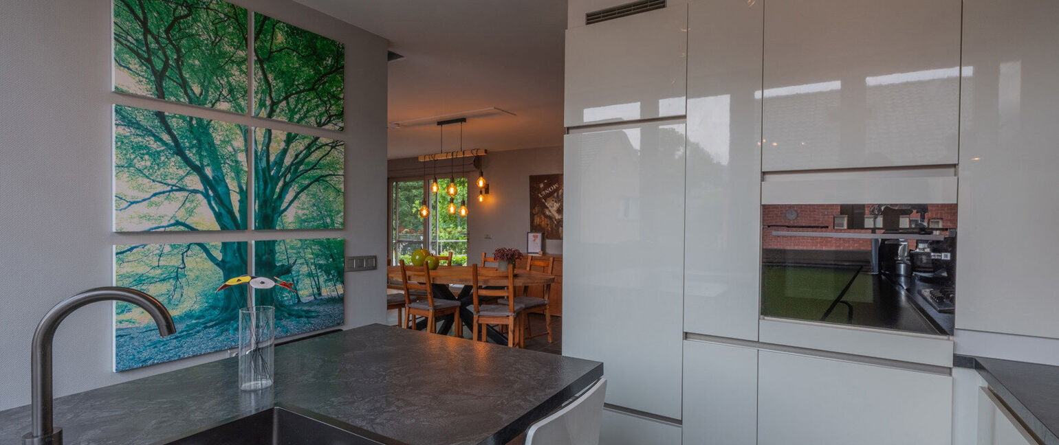 Duplex te koop in Dilsen-Stokkem