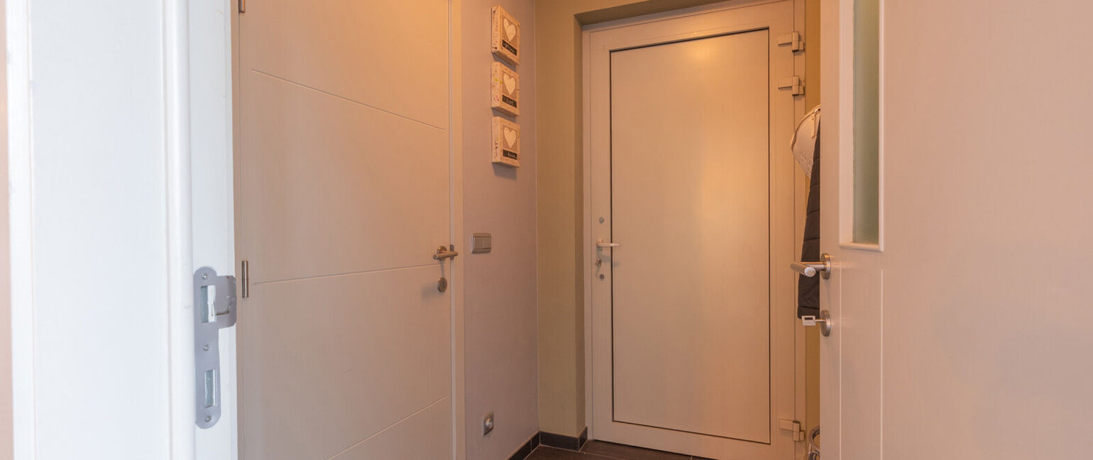 Duplex te koop in Dilsen-Stokkem
