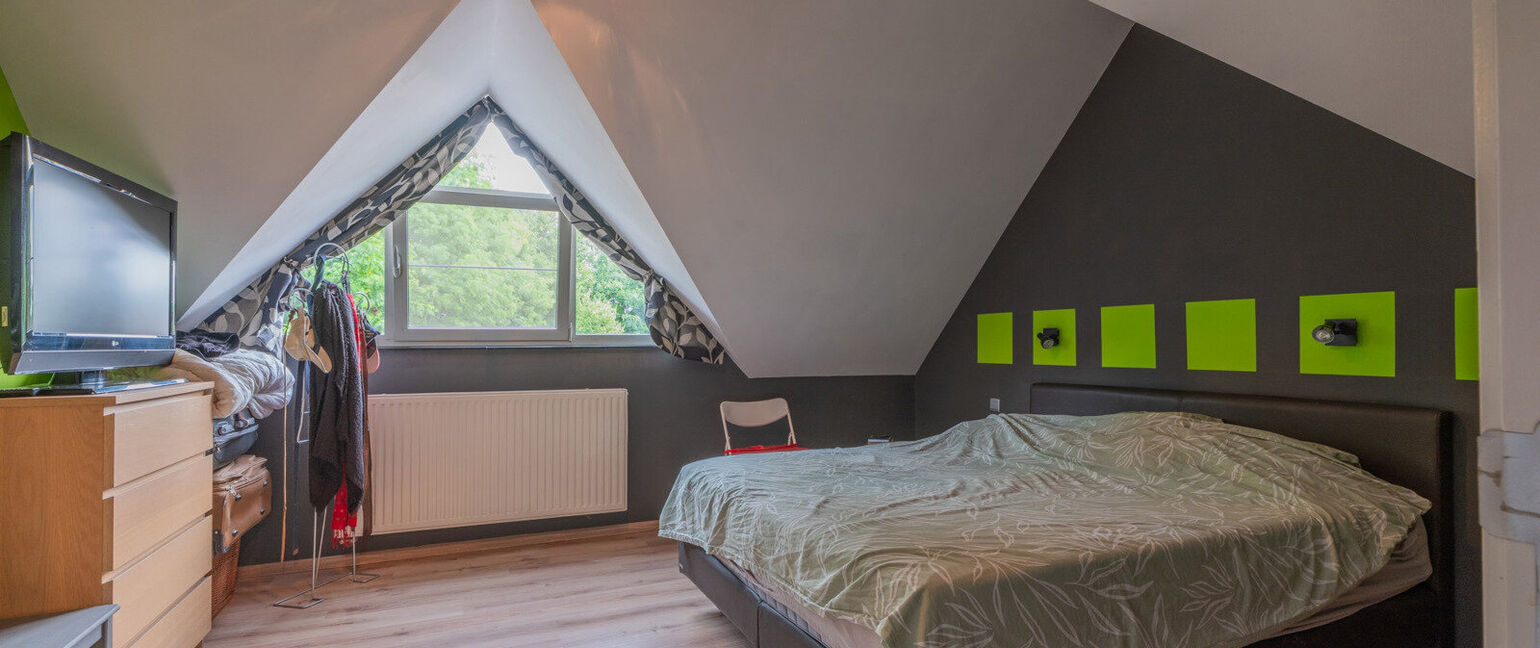 Duplex te koop in Dilsen-Stokkem