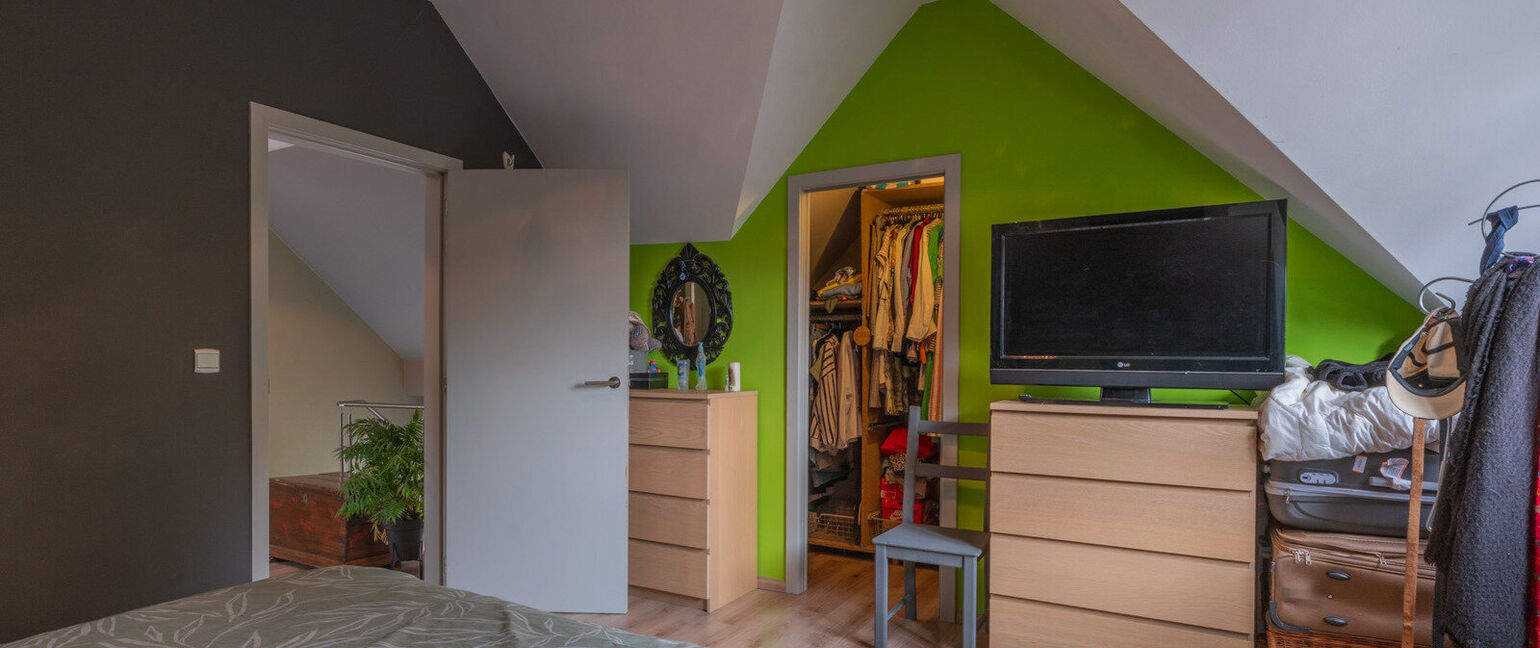 Duplex te koop in Dilsen-Stokkem