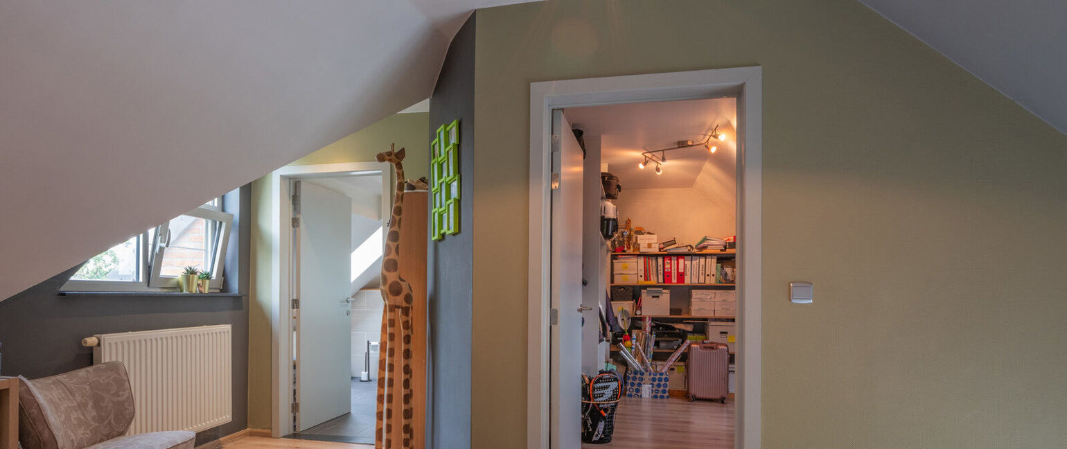 Duplex te koop in Dilsen-Stokkem
