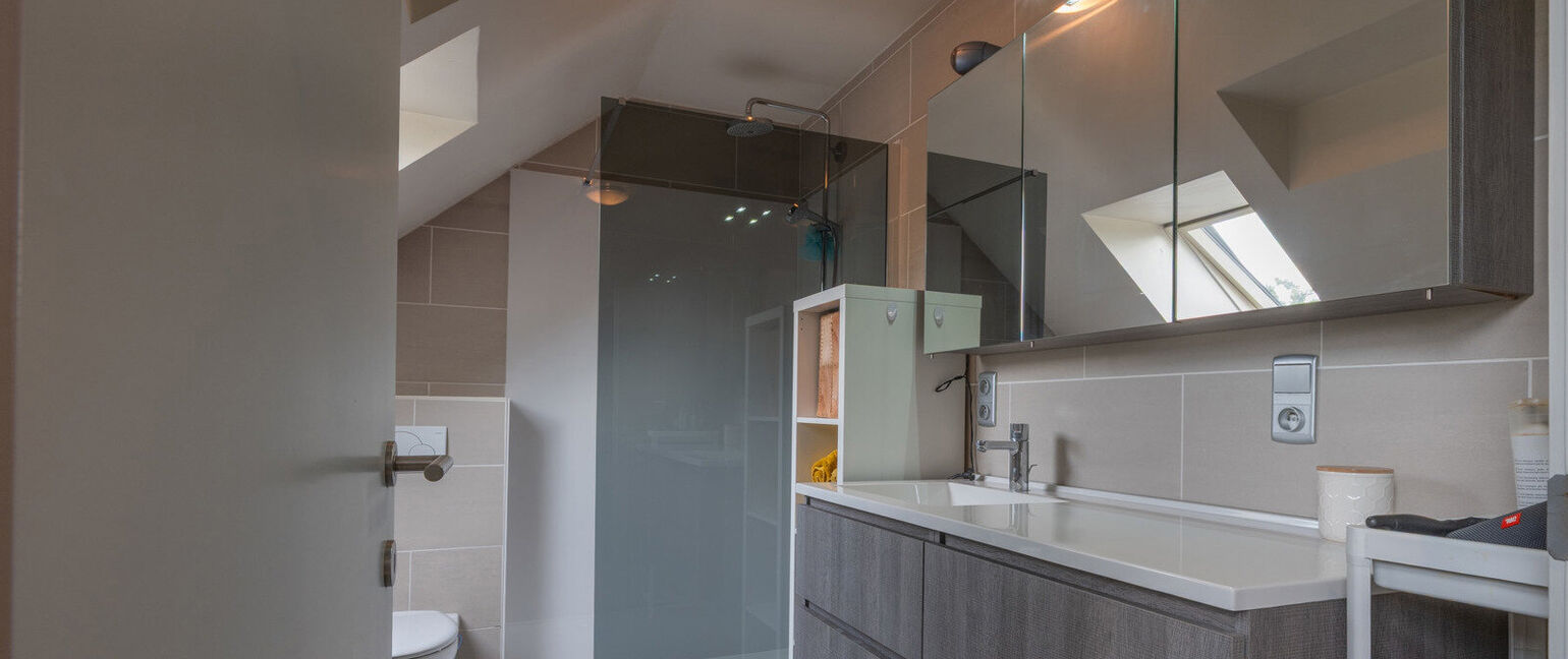 Duplex te koop in Dilsen-Stokkem