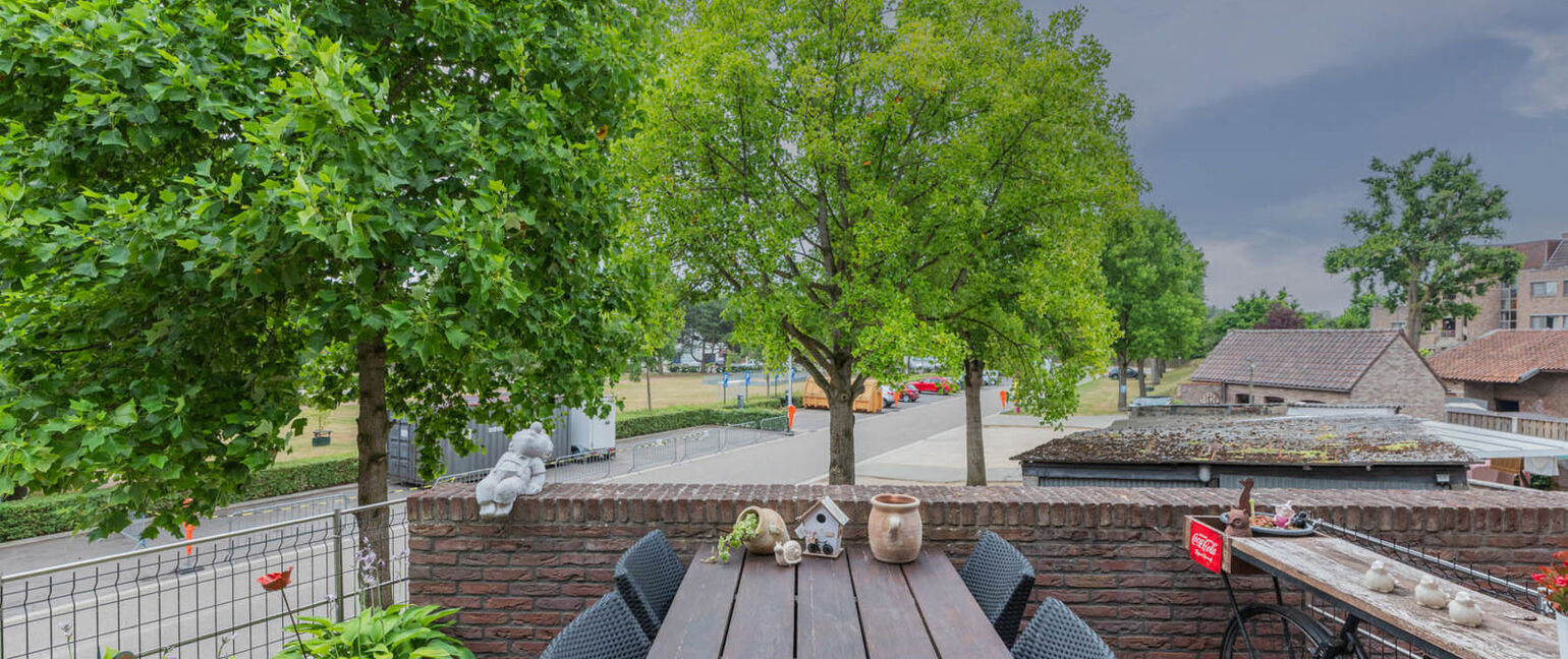 Duplex te koop in Dilsen-Stokkem