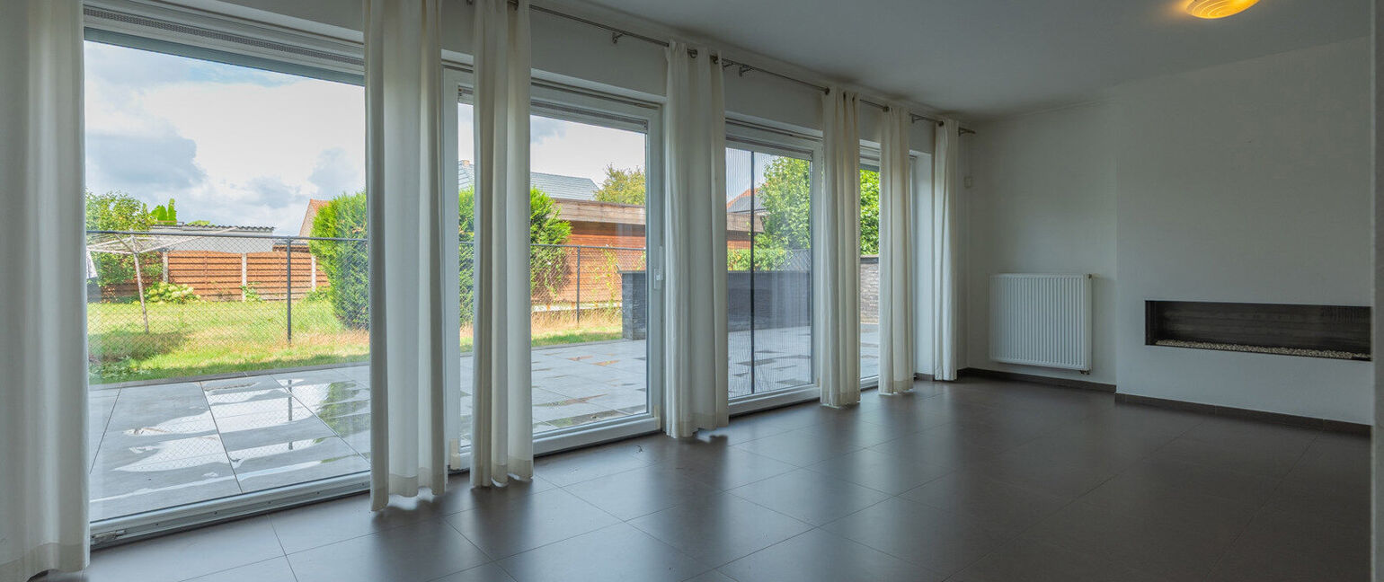 Duplex te koop in Dilsen-Stokkem