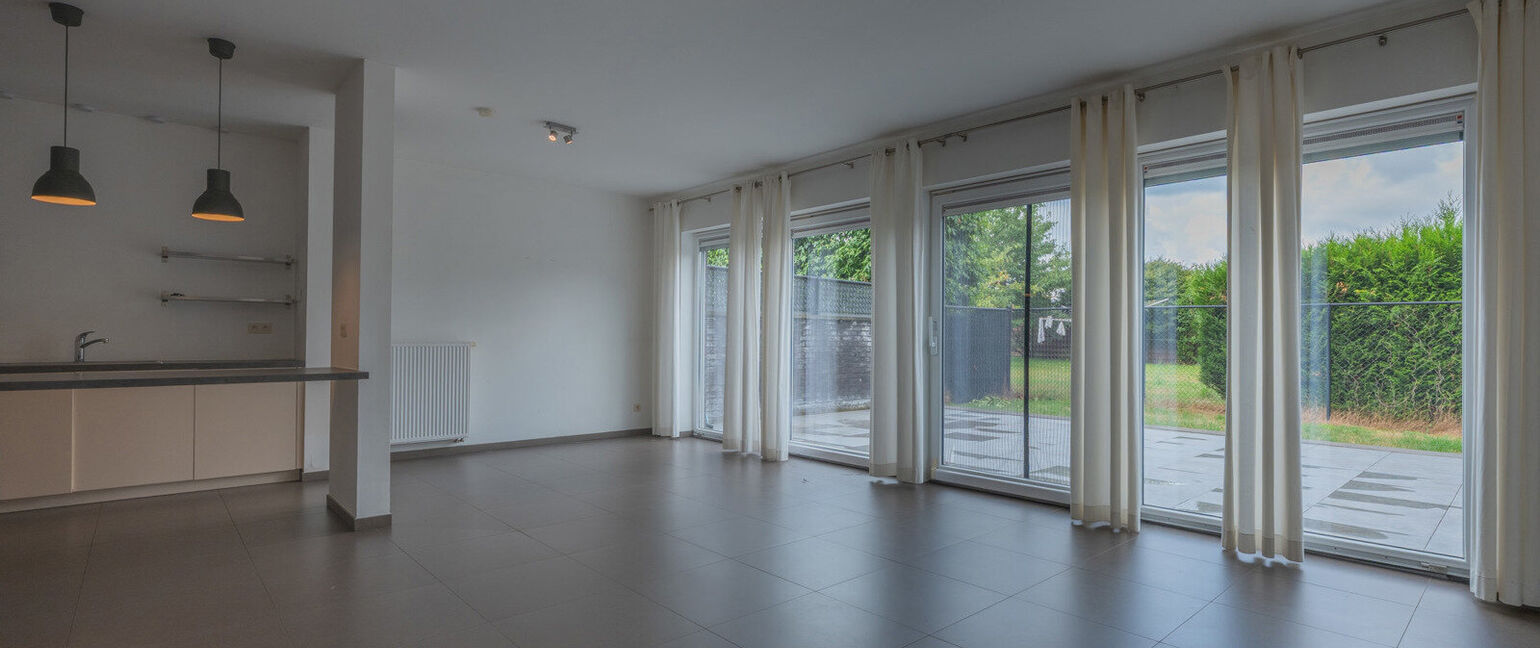 Duplex te koop in Dilsen-Stokkem