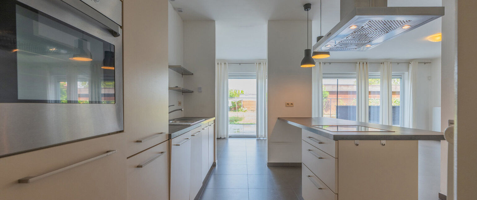 Duplex te koop in Dilsen-Stokkem