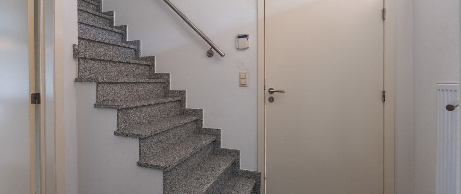 Duplex te koop in Dilsen-Stokkem