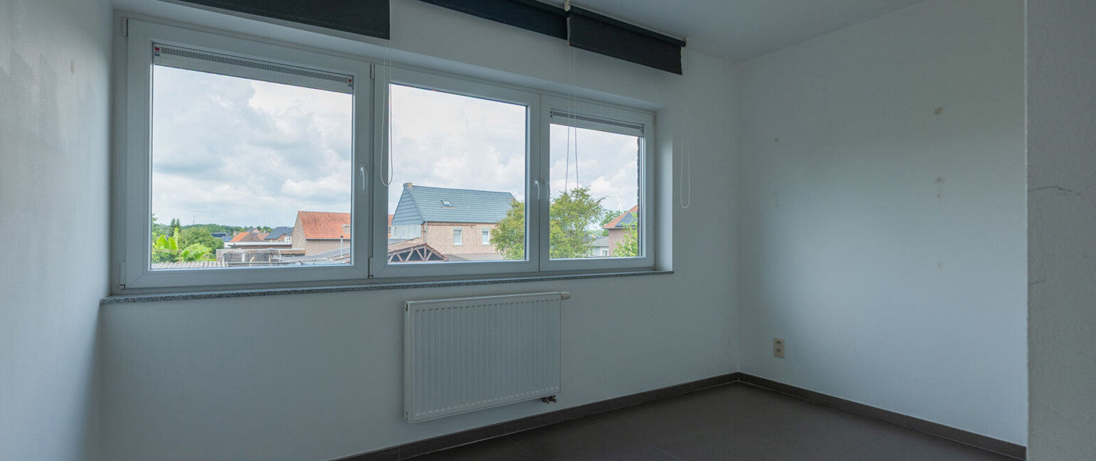 Duplex te koop in Dilsen-Stokkem