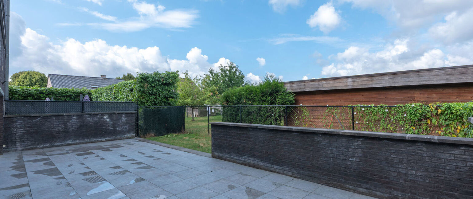 Duplex te koop in Dilsen-Stokkem