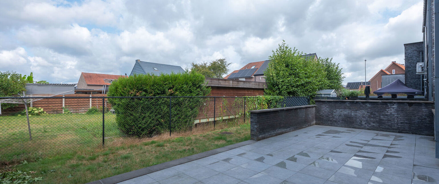 Duplex te koop in Dilsen-Stokkem