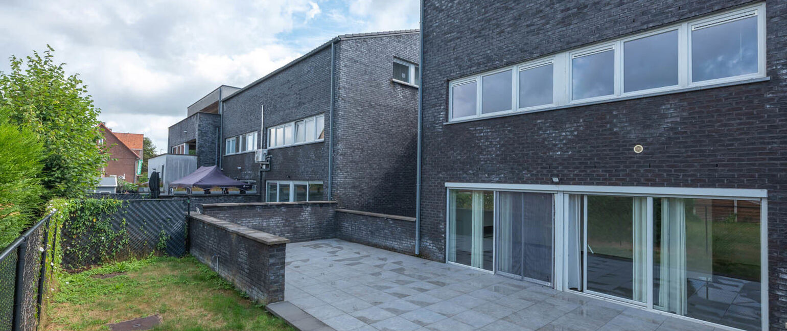 Duplex te koop in Dilsen-Stokkem