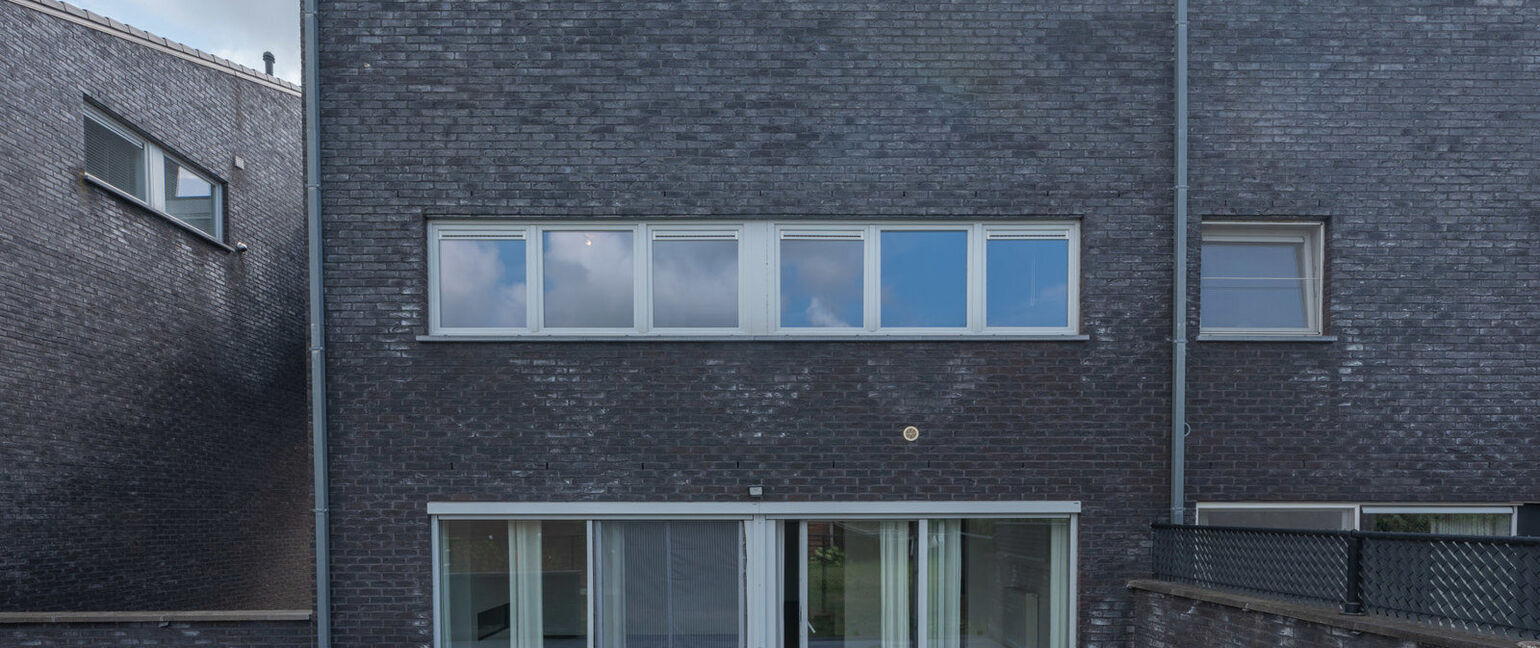 Duplex te koop in Dilsen-Stokkem