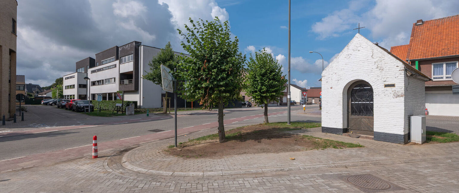 Duplex te koop in Dilsen-Stokkem