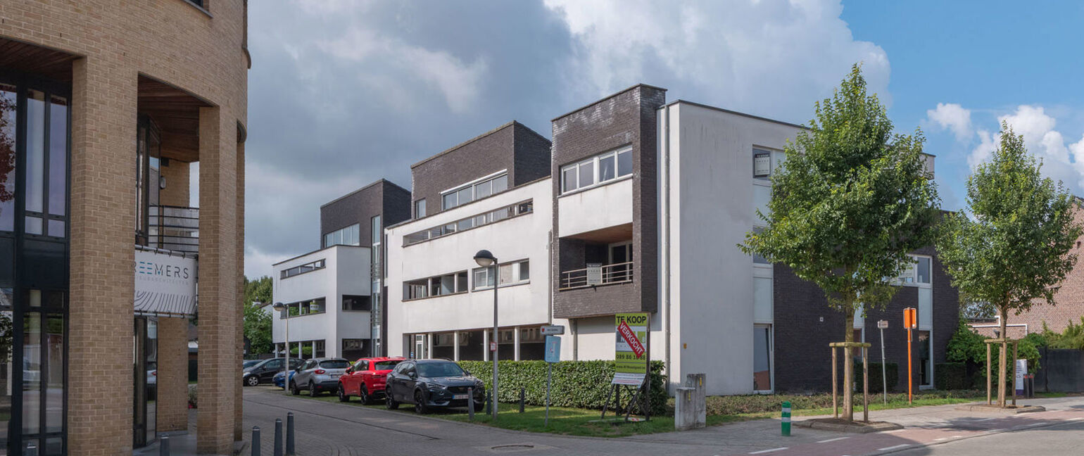 Duplex te koop in Dilsen-Stokkem