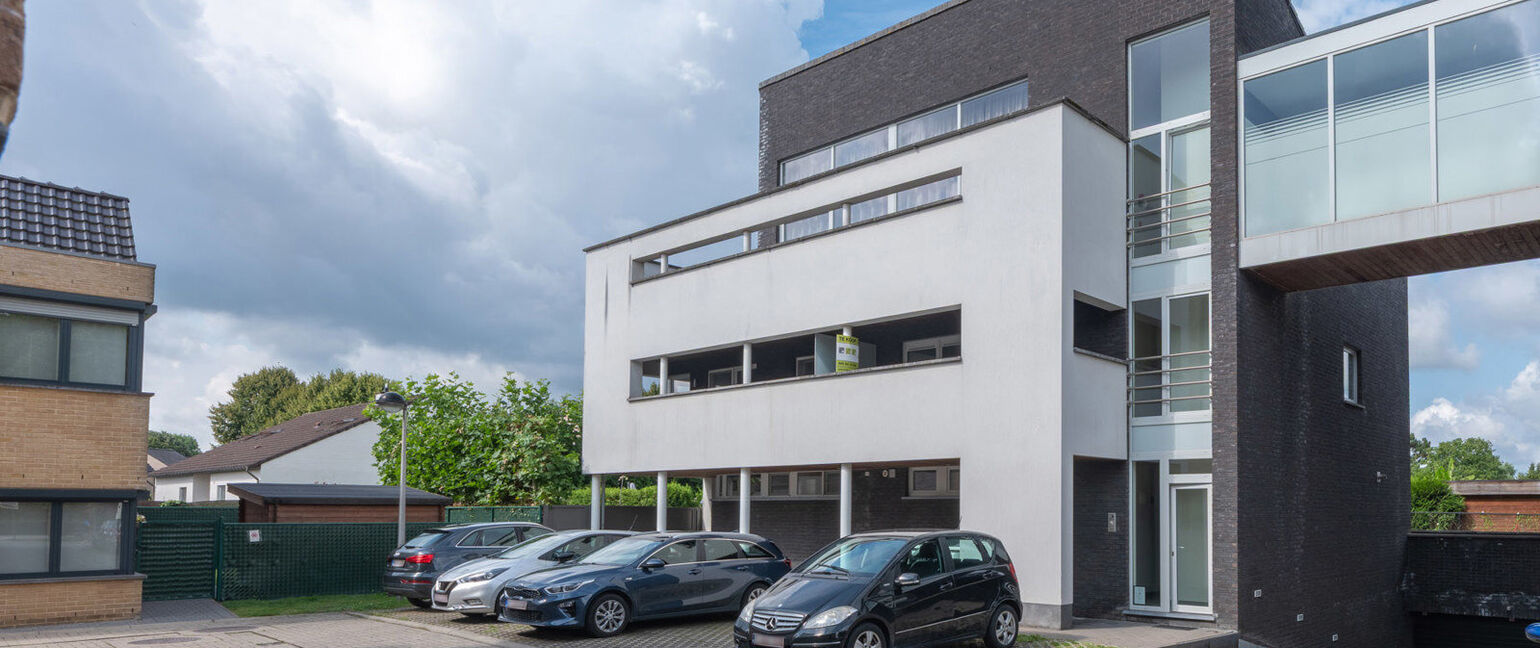 Duplex te koop in Dilsen-Stokkem