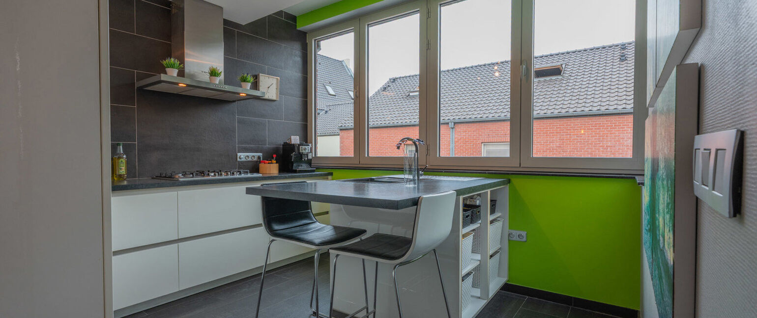 Duplex te koop in Dilsen-Stokkem