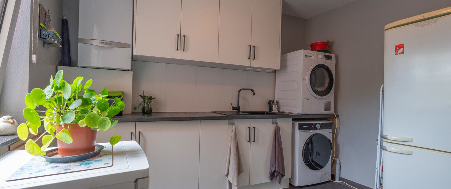 Duplex te koop in Dilsen-Stokkem