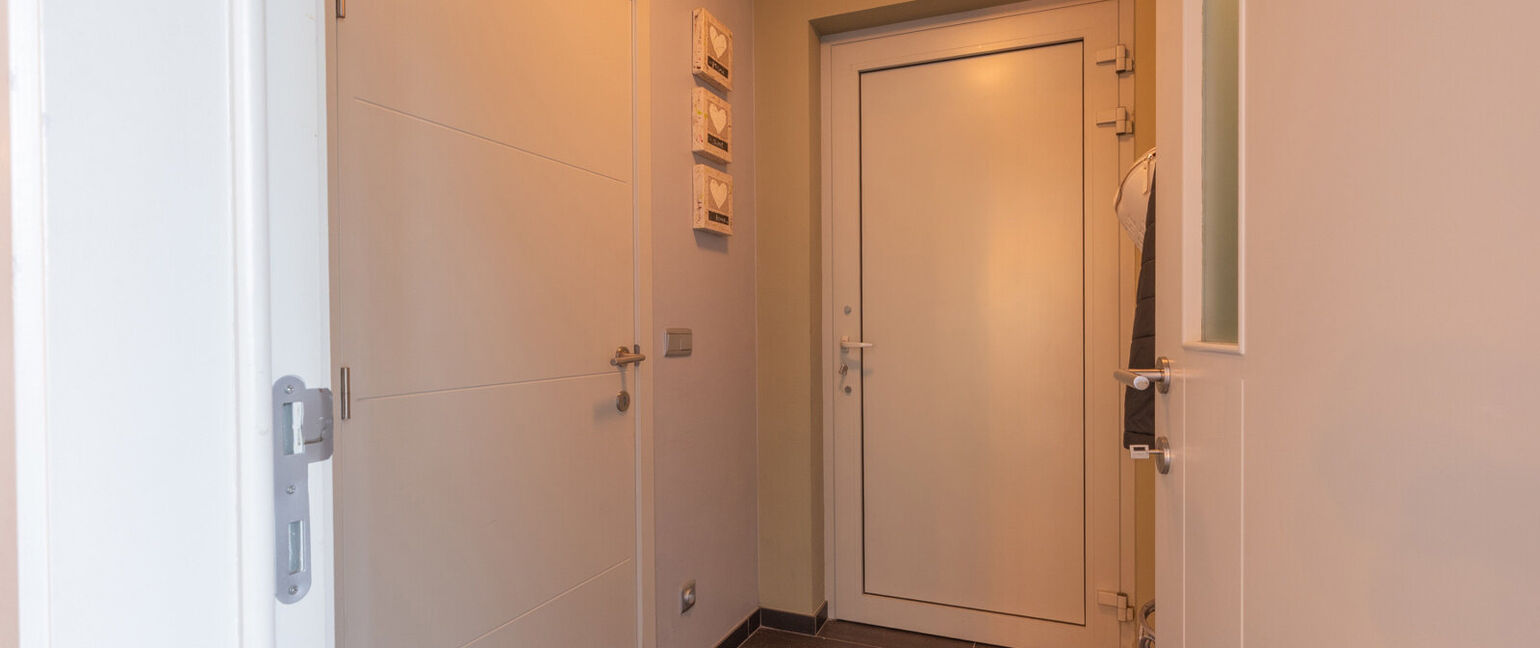 Duplex te koop in Dilsen-Stokkem