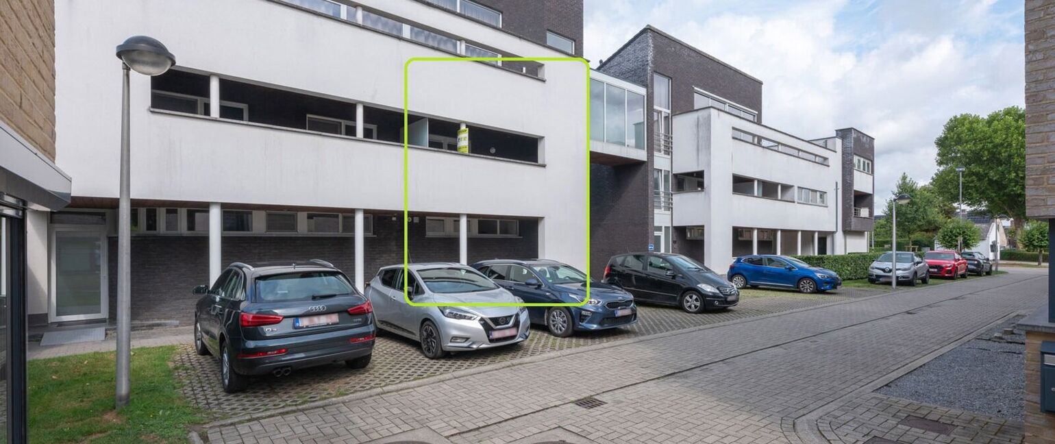 Duplex te koop in Dilsen-Stokkem