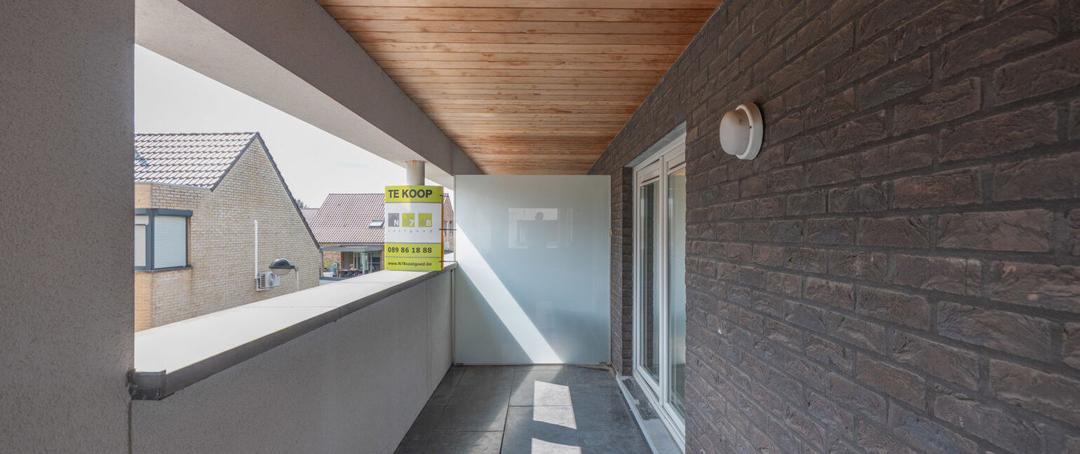 Duplex te koop in Dilsen-Stokkem