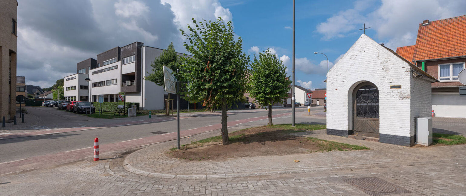 Duplex te koop in Dilsen-Stokkem
