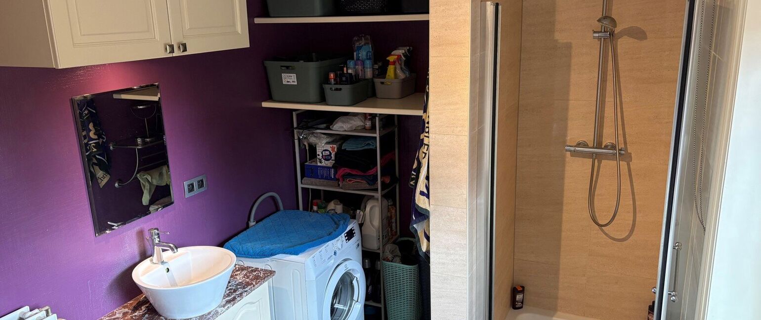 Duplex te koop in Heers